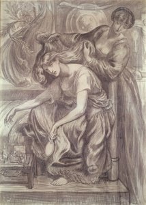 Desdemona